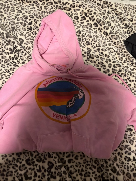 Aviator Nation Tops - Aviator Nation Hoodie ✌️💝💘🌈